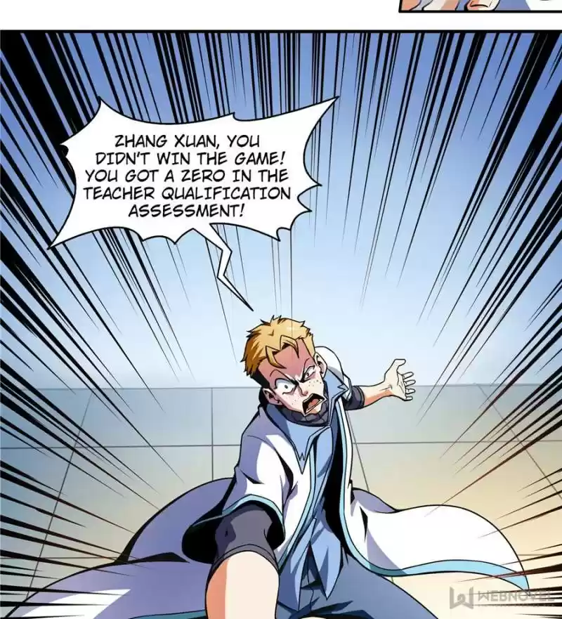 Library Of Heaven’S Path Chapter 46