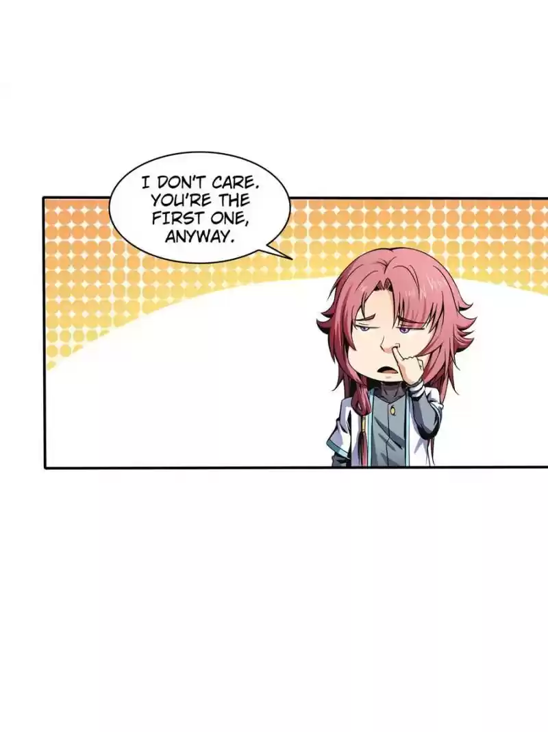 Library Of Heaven’S Path Chapter 46