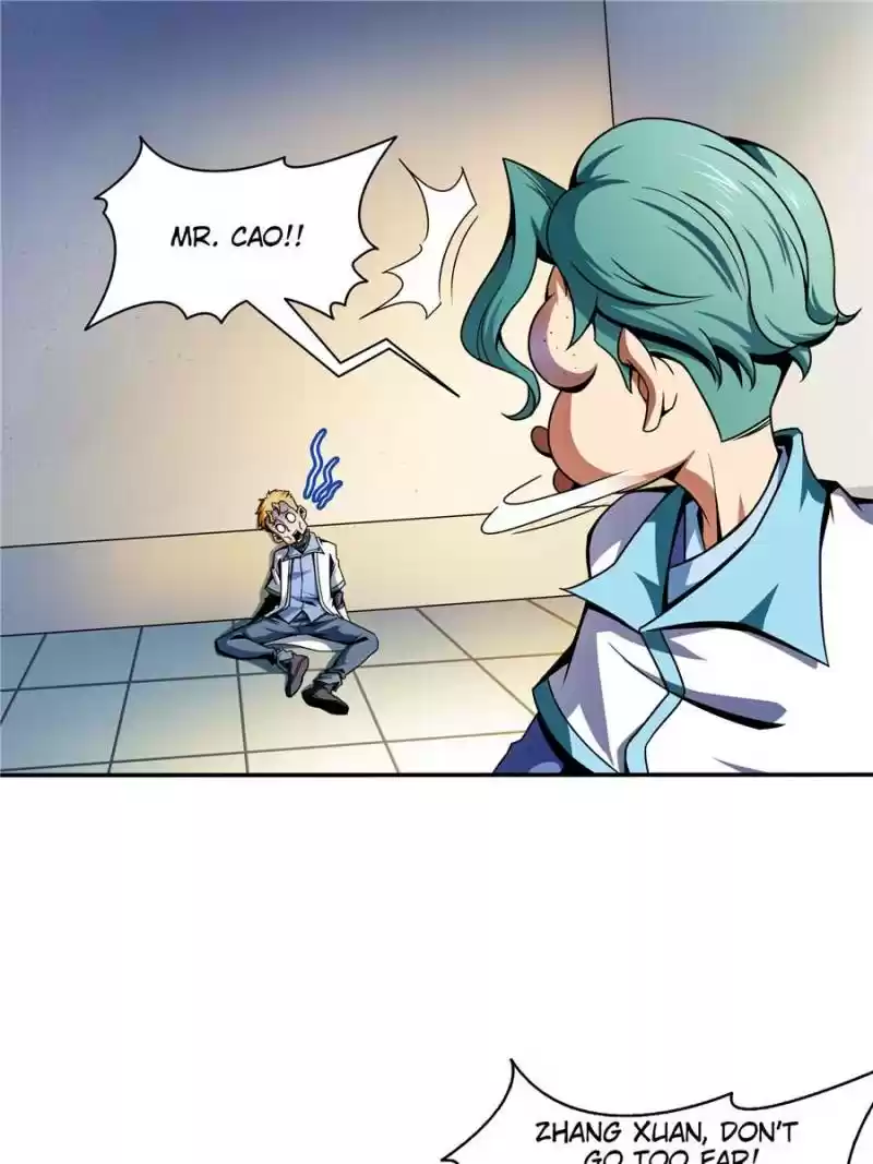 Library Of Heaven’S Path Chapter 46