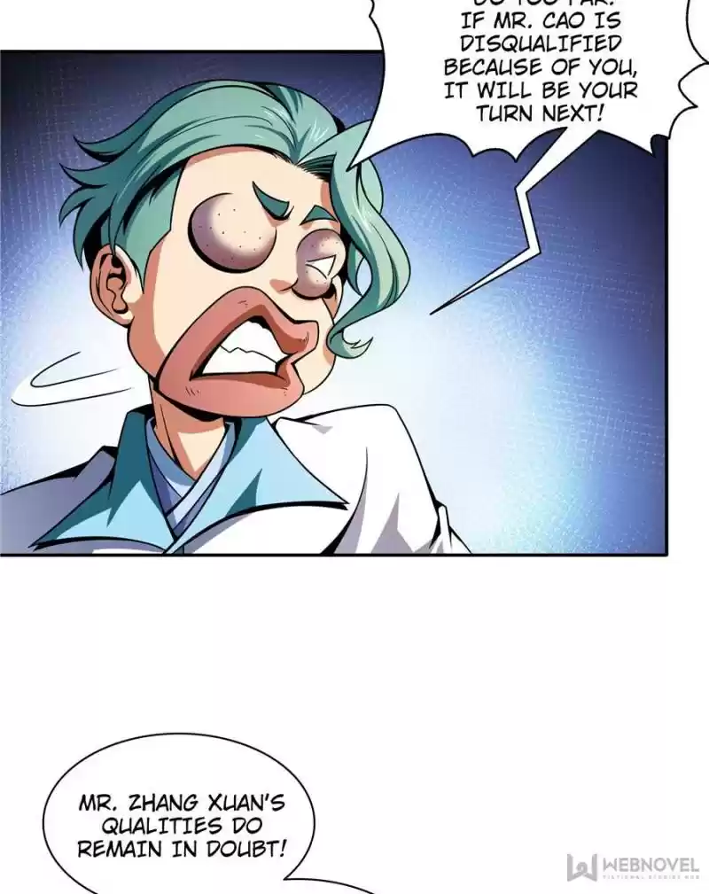 Library Of Heaven’S Path Chapter 46