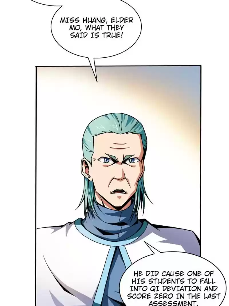 Library Of Heaven’S Path Chapter 46