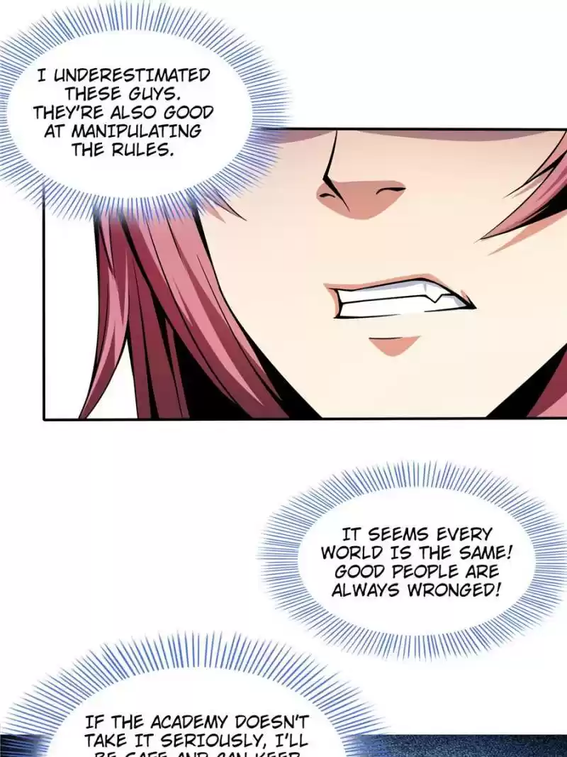 Library Of Heaven’S Path Chapter 46