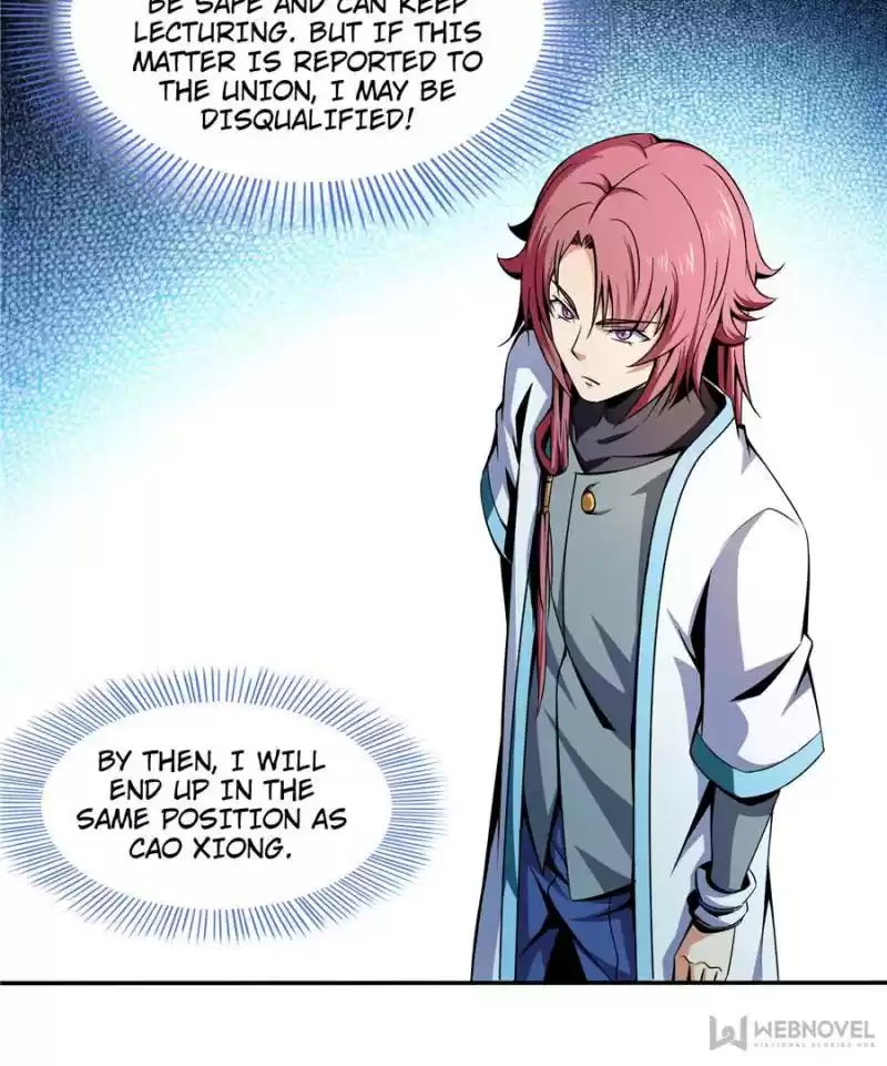 Library Of Heaven’S Path Chapter 46