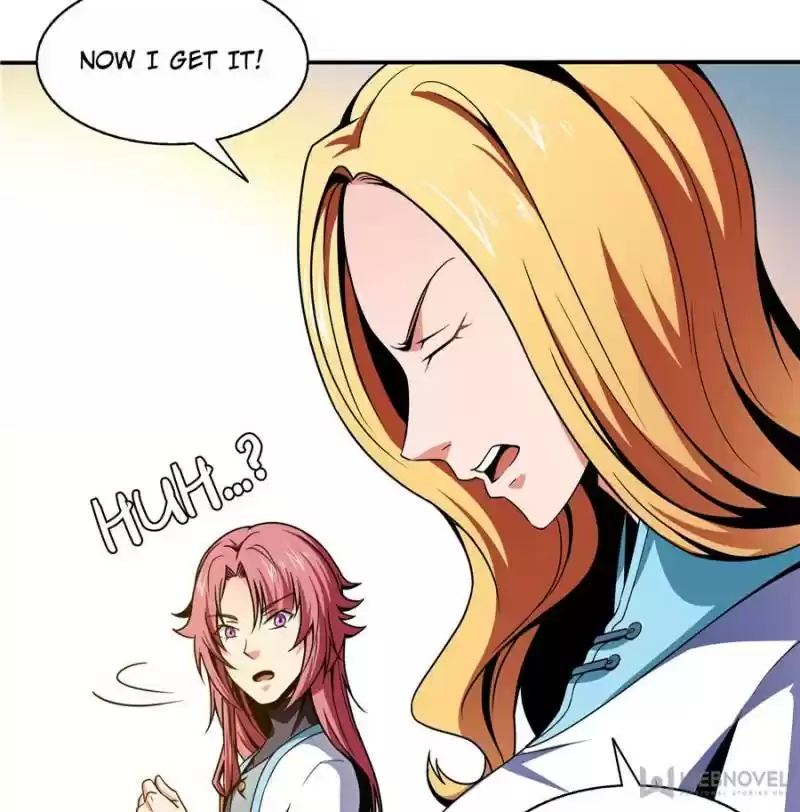 Library Of Heaven’S Path Chapter 46