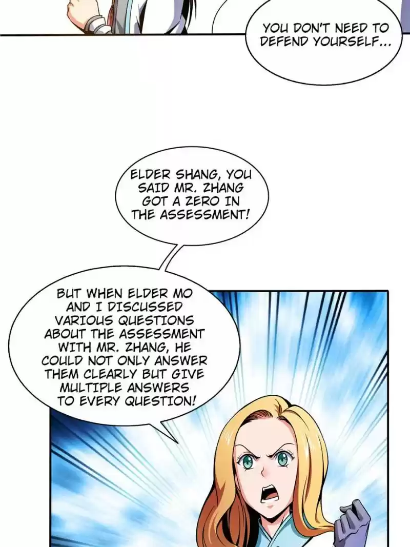 Library Of Heaven’S Path Chapter 46