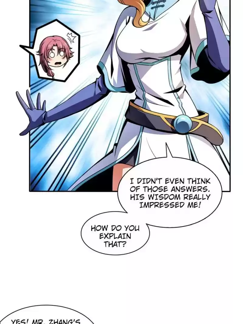 Library Of Heaven’S Path Chapter 46