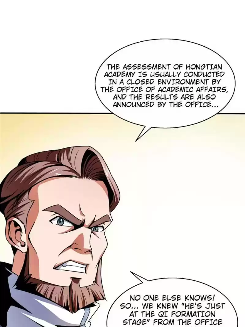 Library Of Heaven’S Path Chapter 46