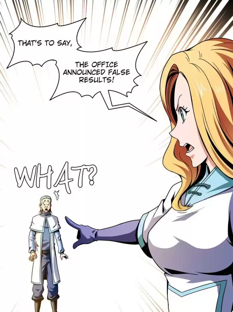 Library Of Heaven’S Path Chapter 46