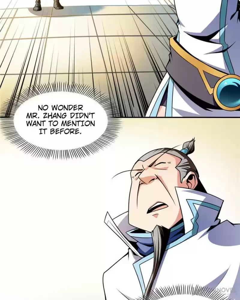 Library Of Heaven’S Path Chapter 46