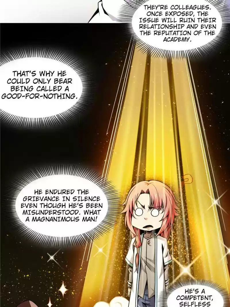 Library Of Heaven’S Path Chapter 46