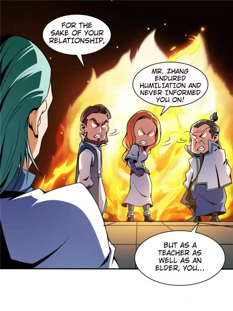 Library Of Heaven’S Path Chapter 46