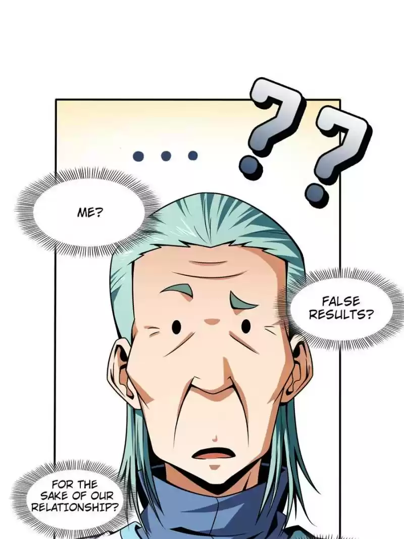 Library Of Heaven’S Path Chapter 46