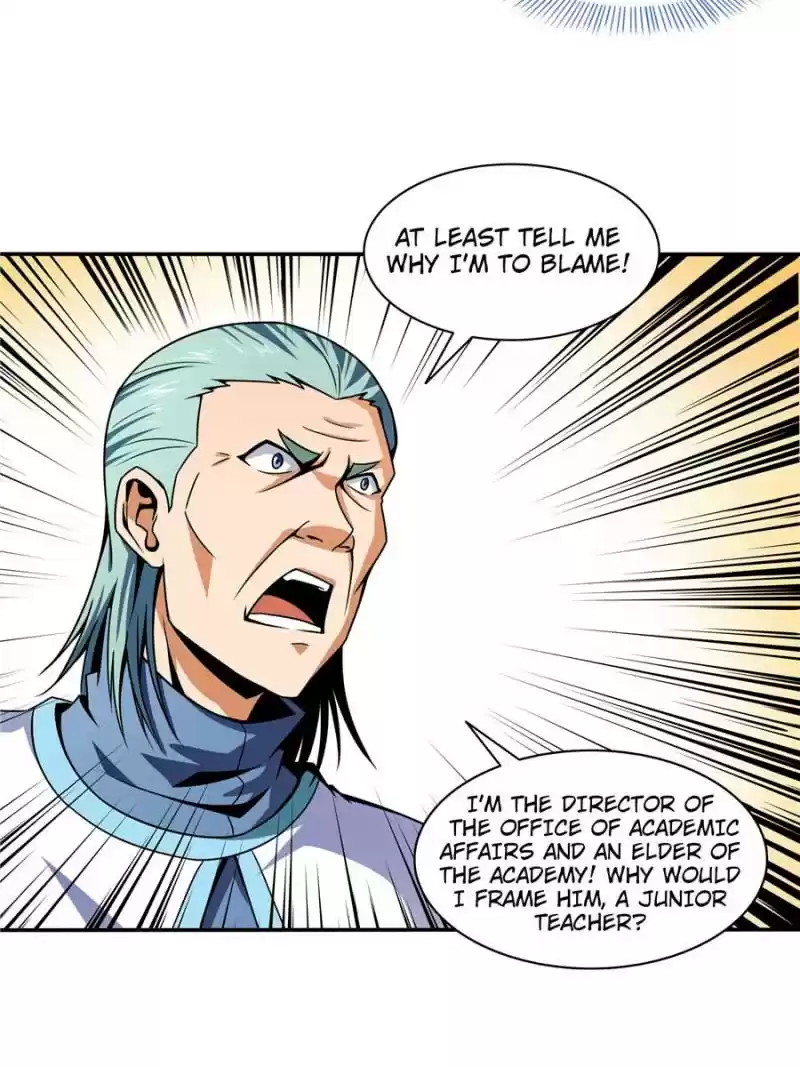 Library Of Heaven’S Path Chapter 46