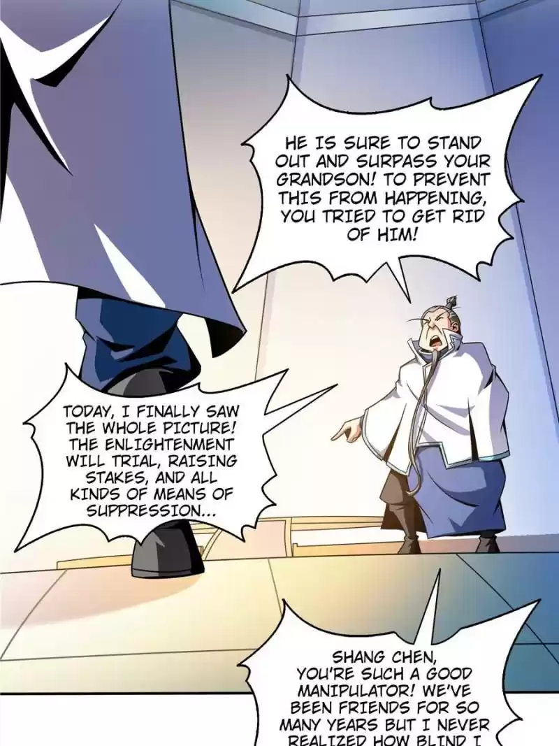 Library Of Heaven’S Path Chapter 46