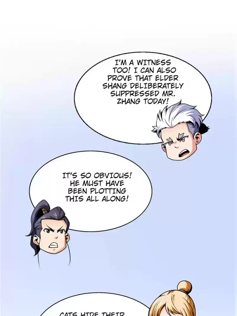 Library Of Heaven’S Path Chapter 46