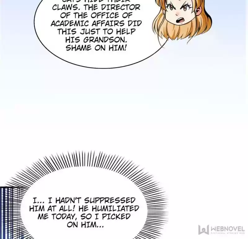 Library Of Heaven’S Path Chapter 46
