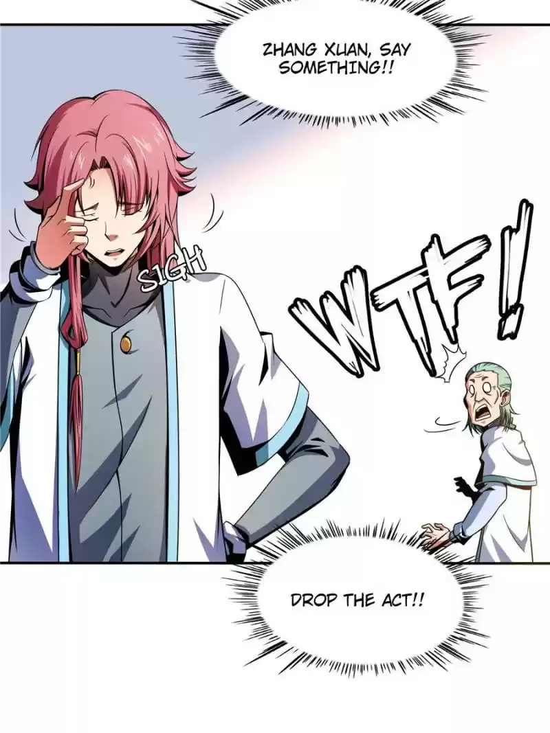 Library Of Heaven’S Path Chapter 46