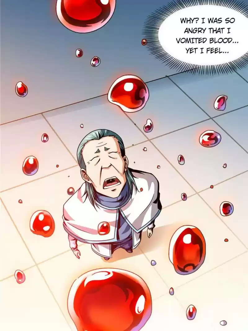 Library Of Heaven’S Path Chapter 47