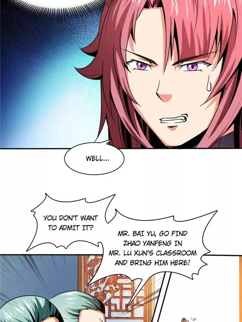 Library Of Heaven’S Path Chapter 47