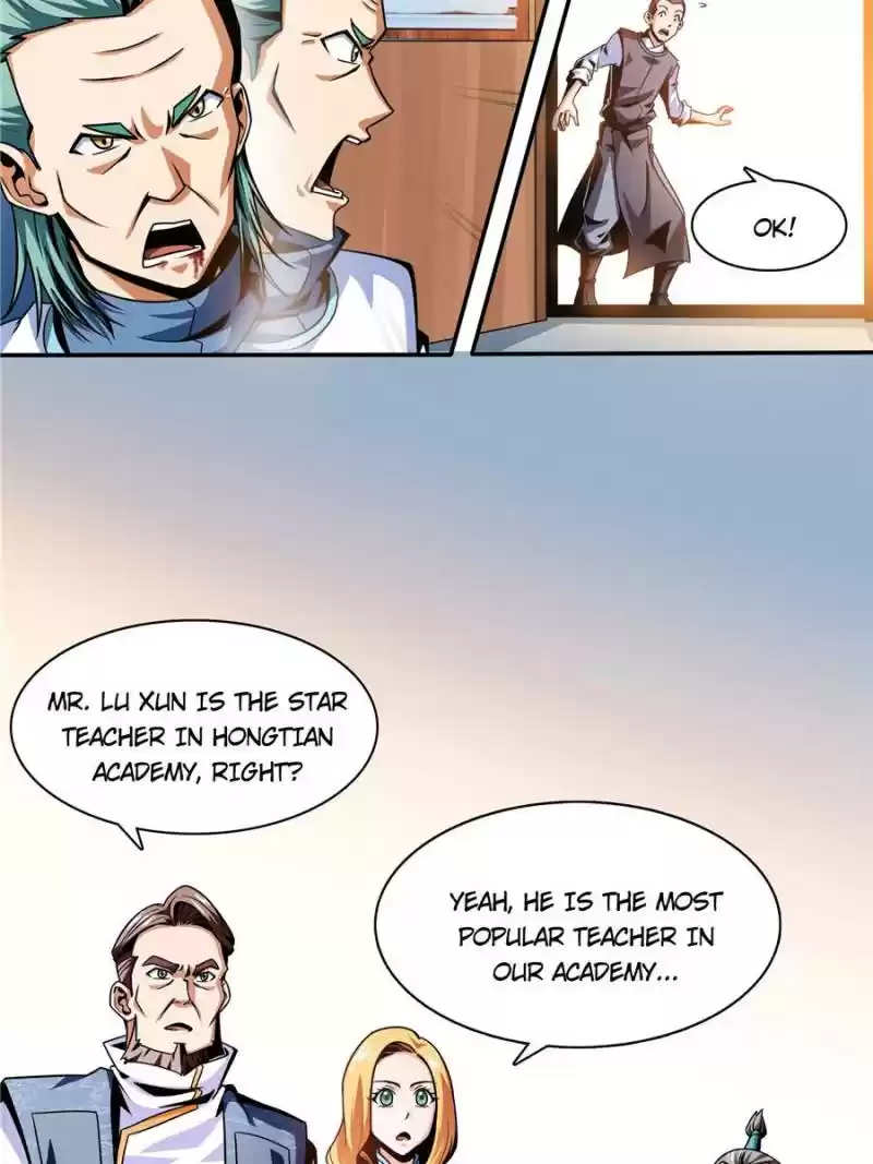 Library Of Heaven’S Path Chapter 47