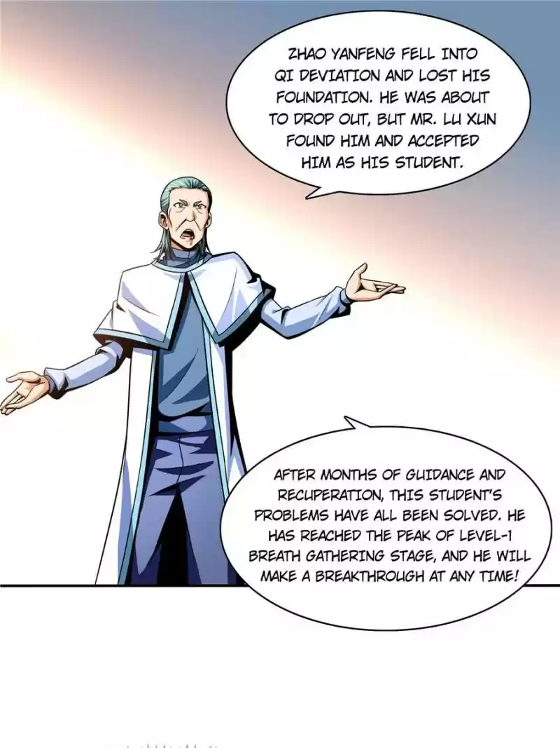 Library Of Heaven’S Path Chapter 47