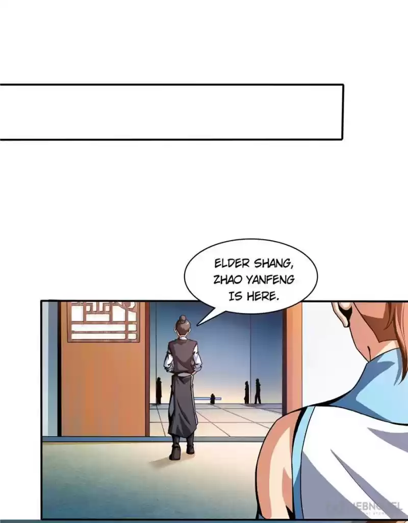 Library Of Heaven’S Path Chapter 47