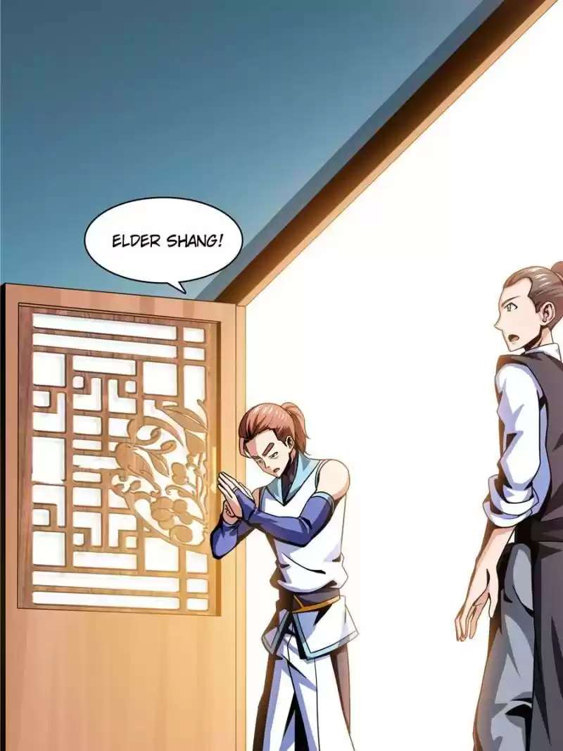 Library Of Heaven’S Path Chapter 47