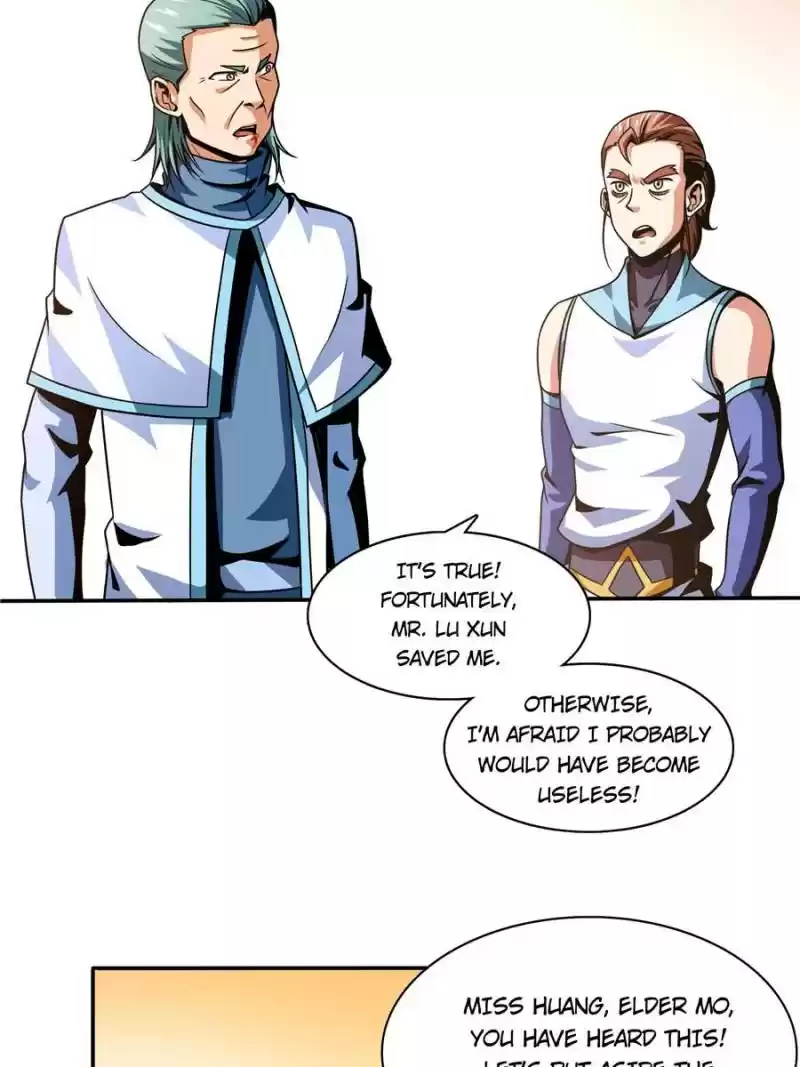 Library Of Heaven’S Path Chapter 47