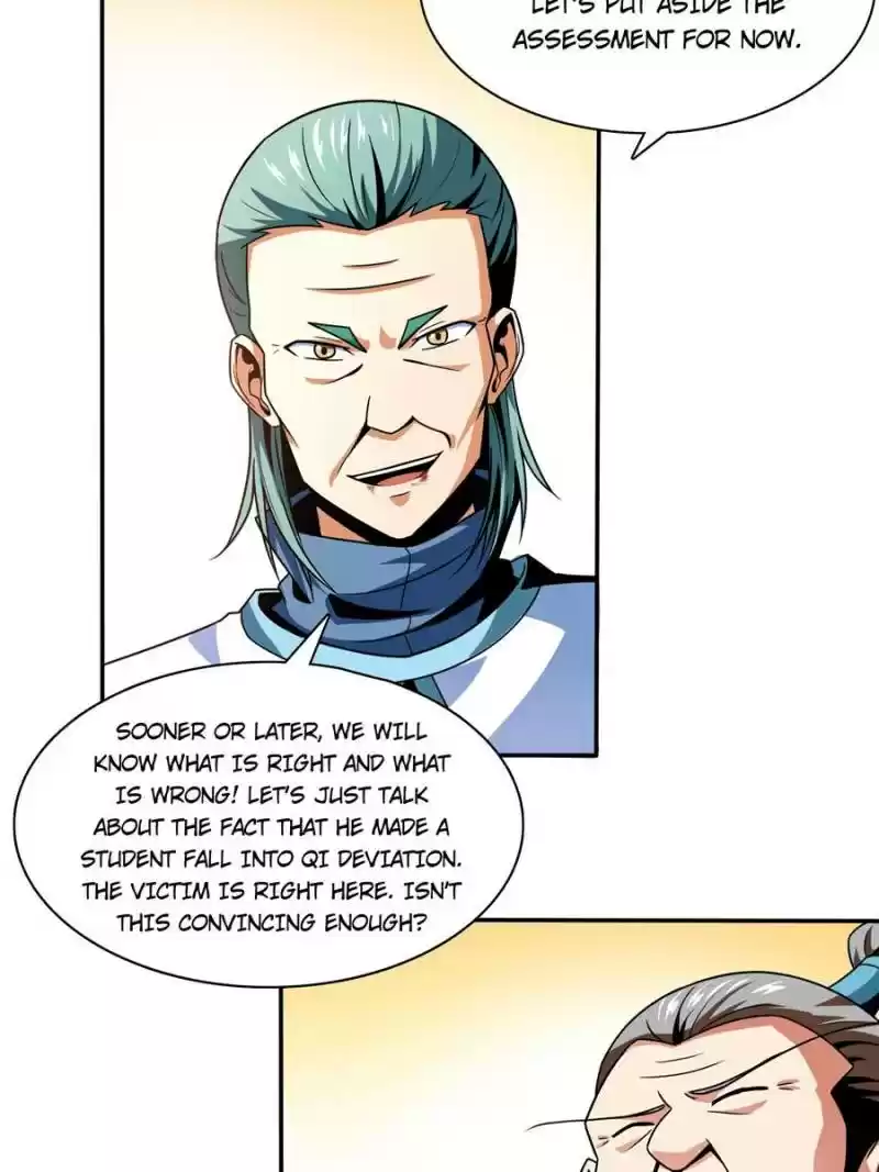 Library Of Heaven’S Path Chapter 47