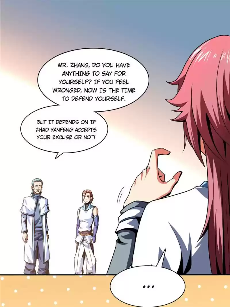 Library Of Heaven’S Path Chapter 47