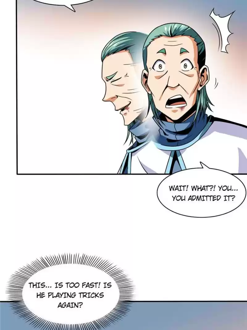 Library Of Heaven’S Path Chapter 47