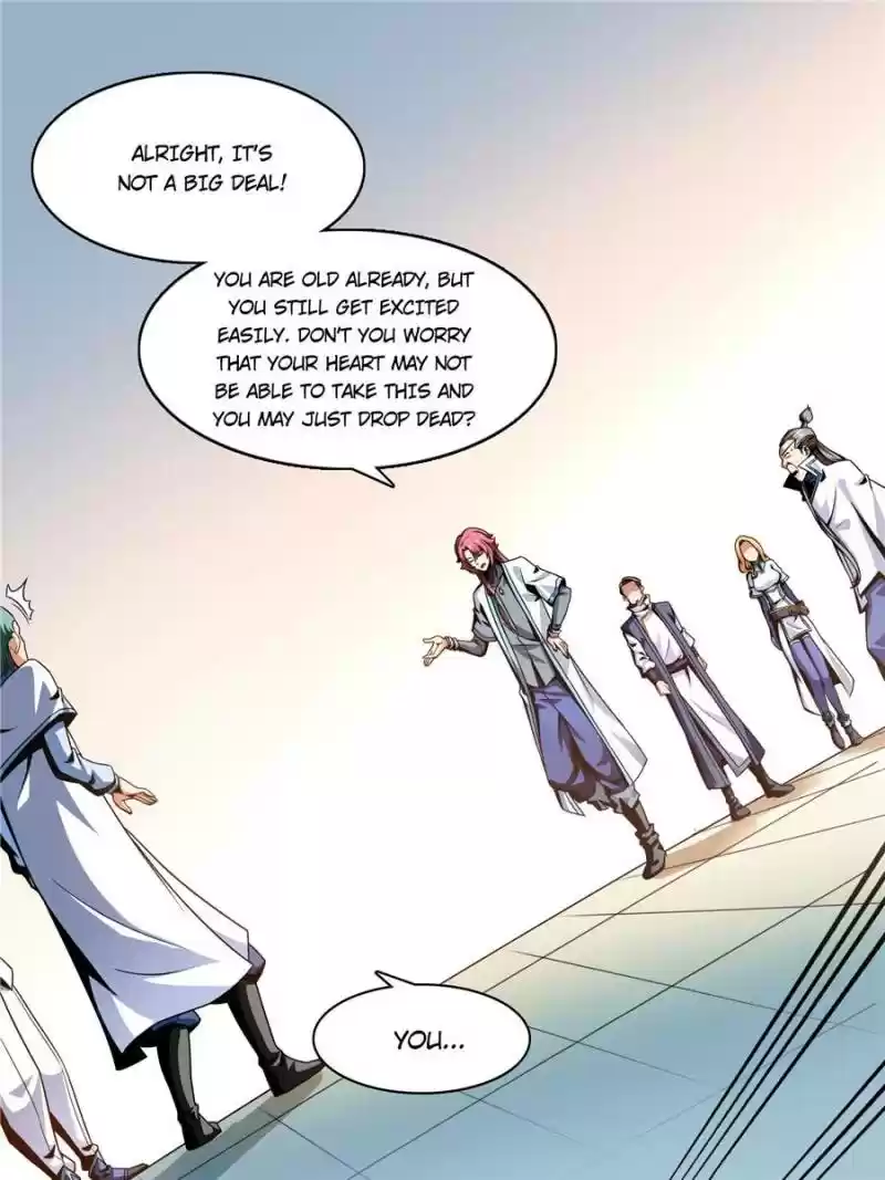 Library Of Heaven’S Path Chapter 47