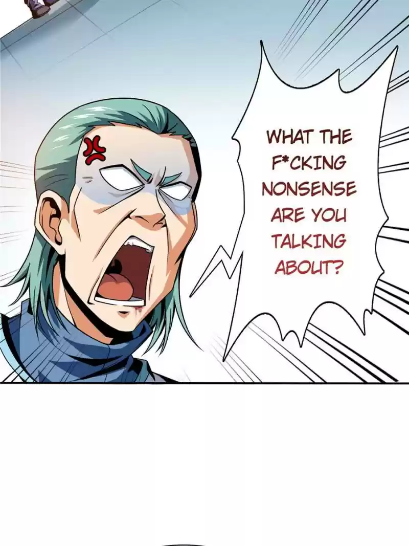 Library Of Heaven’S Path Chapter 47