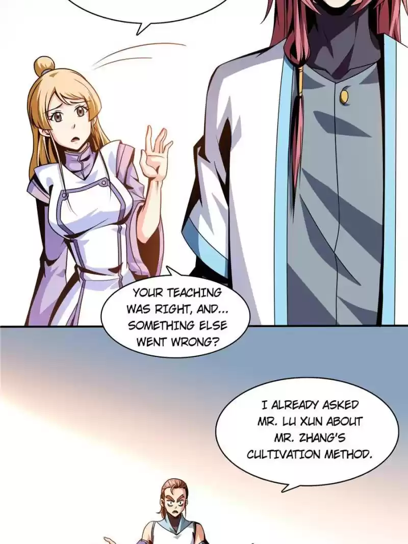 Library Of Heaven’S Path Chapter 47