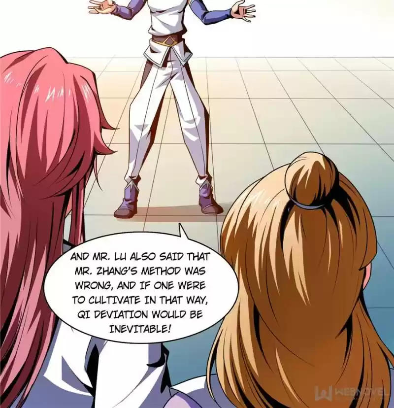 Library Of Heaven’S Path Chapter 47