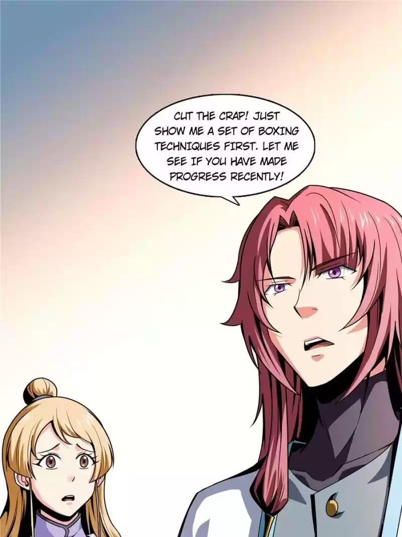 Library Of Heaven’S Path Chapter 47