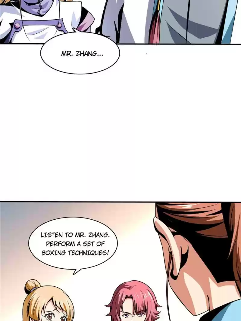 Library Of Heaven’S Path Chapter 47