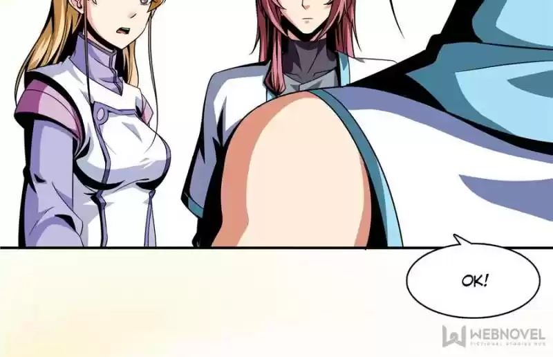 Library Of Heaven’S Path Chapter 47