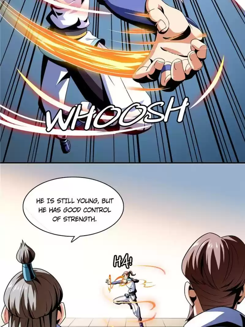 Library Of Heaven’S Path Chapter 47