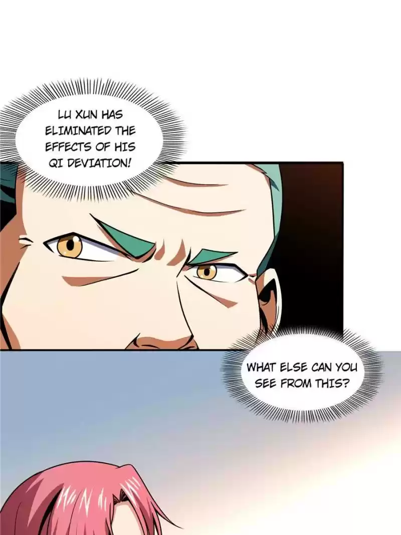 Library Of Heaven’S Path Chapter 47