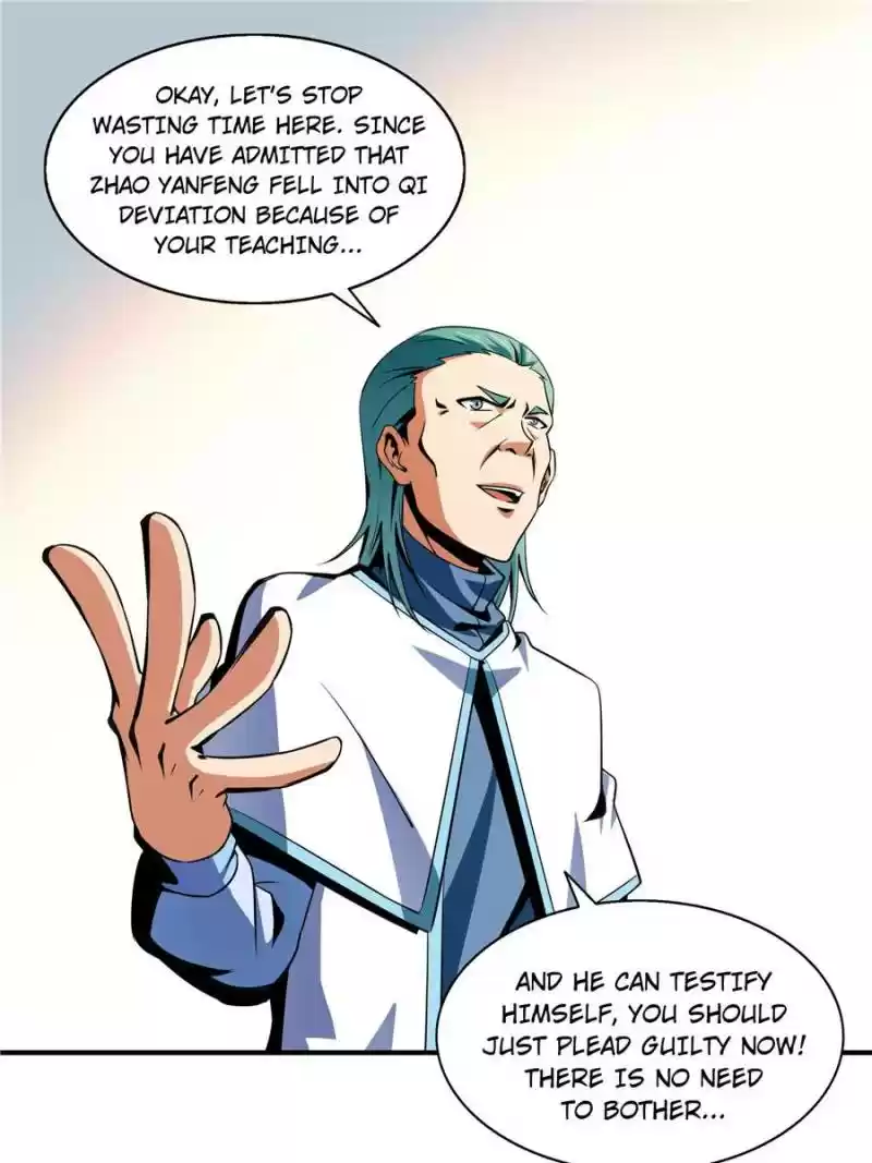 Library Of Heaven’S Path Chapter 48