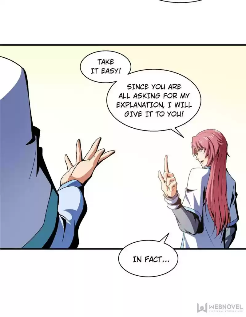 Library Of Heaven’S Path Chapter 48