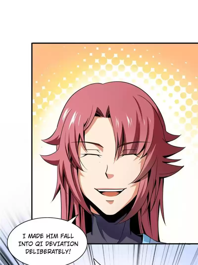 Library Of Heaven’S Path Chapter 48