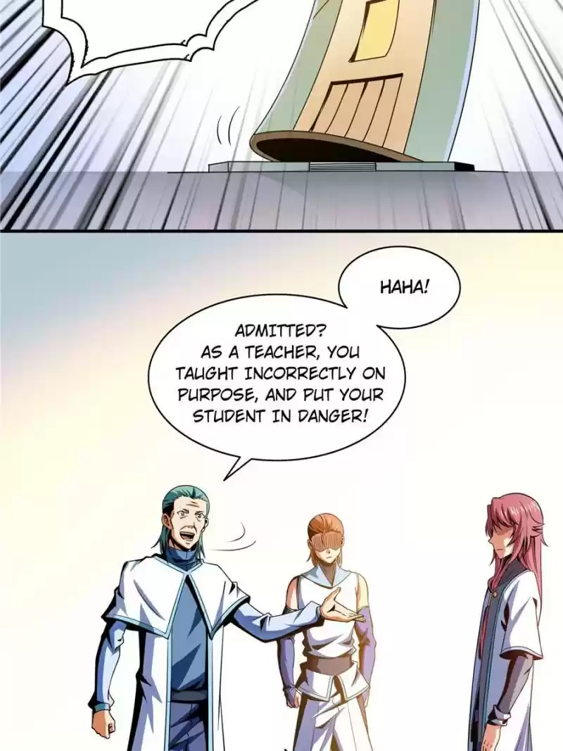 Library Of Heaven’S Path Chapter 48