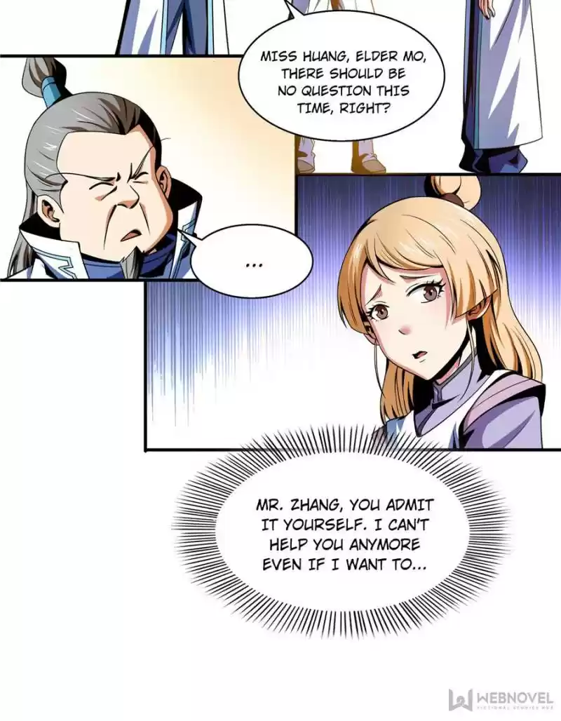 Library Of Heaven’S Path Chapter 48