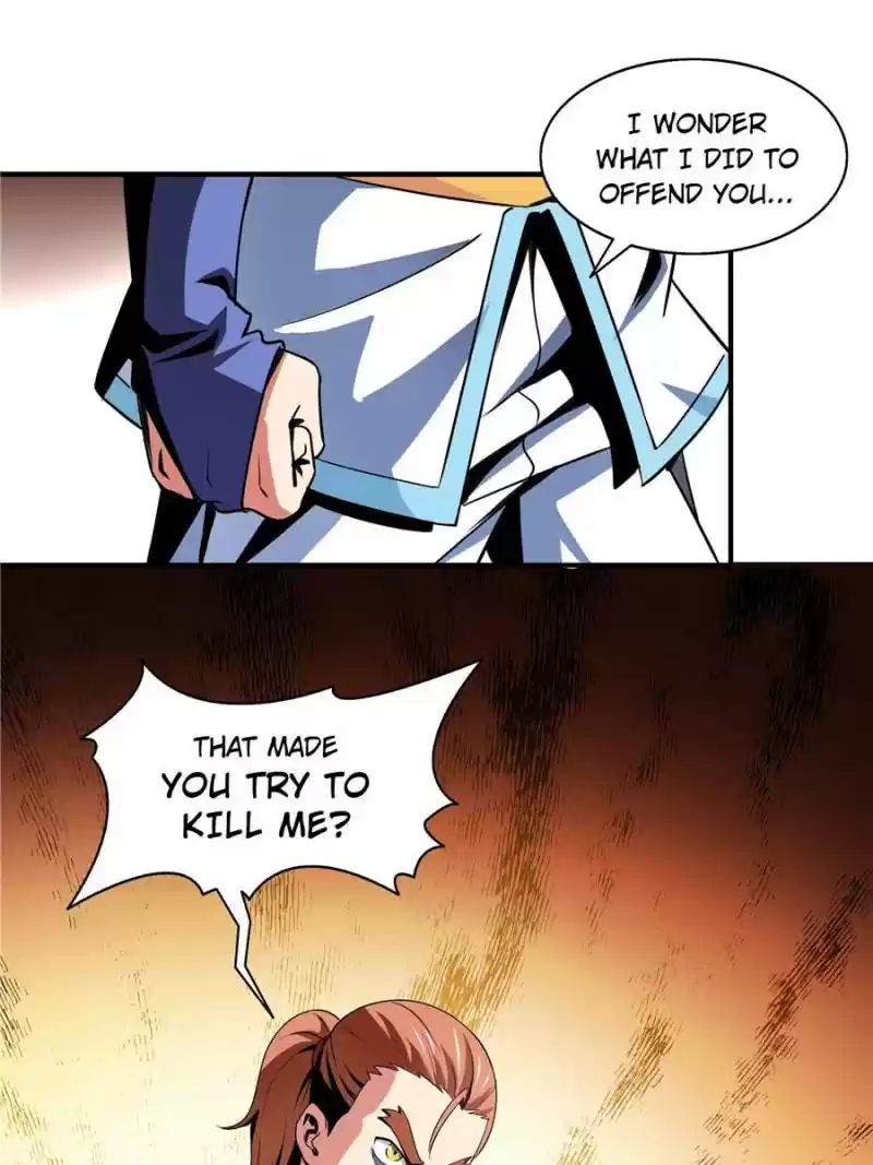 Library Of Heaven’S Path Chapter 48