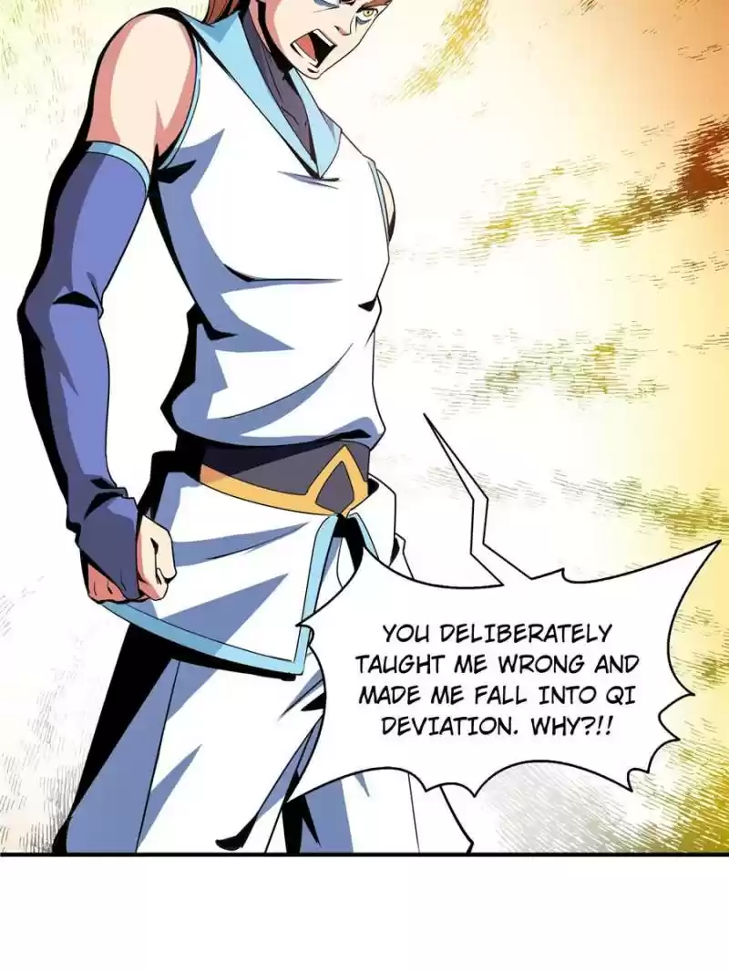 Library Of Heaven’S Path Chapter 48