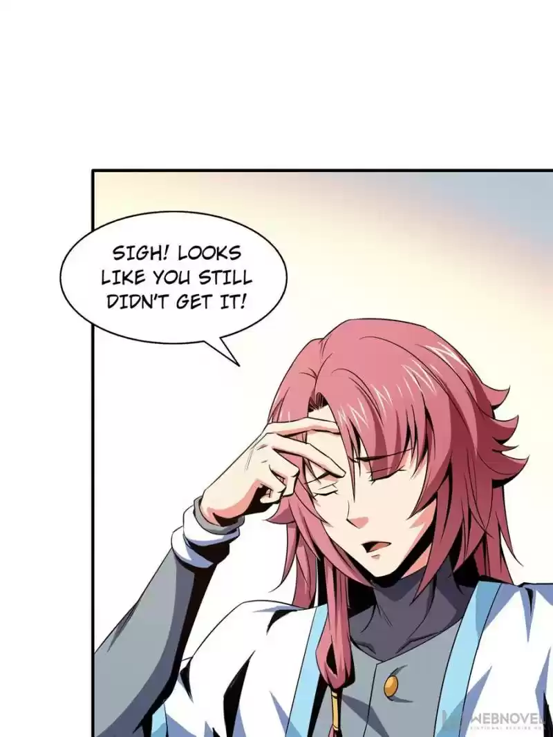 Library Of Heaven’S Path Chapter 48