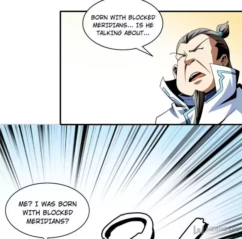 Library Of Heaven’S Path Chapter 48