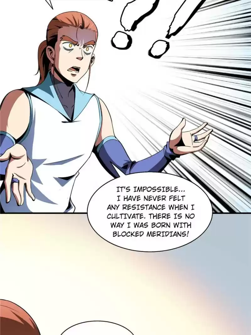 Library Of Heaven’S Path Chapter 48